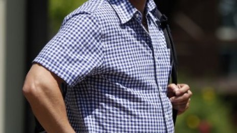 Пинкъс посяга към последната спасителна сламка 