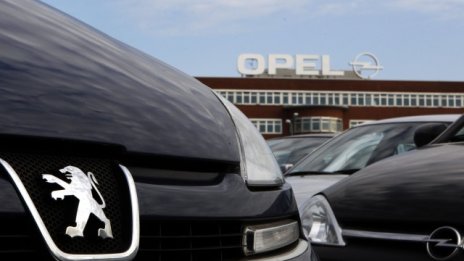 Peugeot иска да намали зависимостта си от Западна Европа