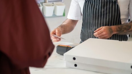 Операторът на е-ваучерите bcard цели да разшири пазарния им дял до 45% догодина