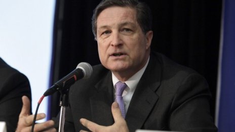 Джефри Лакър от Фед призова за "изпреварващо" повишение на лихвите