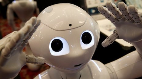 Япония организира олимпиада за хуманоидни роботи