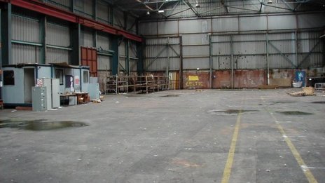 Пазарът на големи логистични площи в Европа се връща към нормална активност