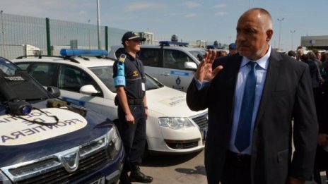 Борисов отказа да подаде оставка заради битката за ООН