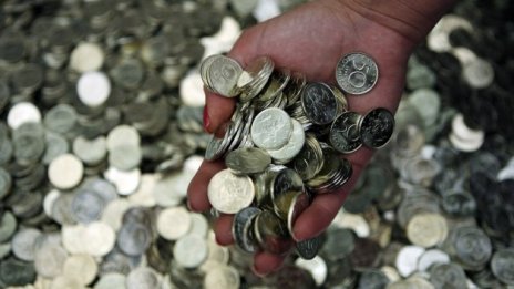 МФ повиши прогнозата си за икономическия растеж за 2016 г. до 2,6%