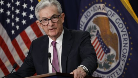 Инфлационните очаквания в САЩ се свиха рязко, давайки глътка въздух на Фед