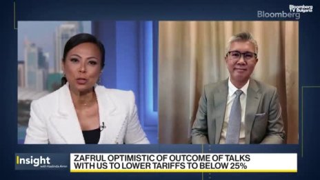 Малайзия: Да се преговаря със САЩ е трудно