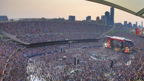 Музикалните фестивали - форма за тренировка