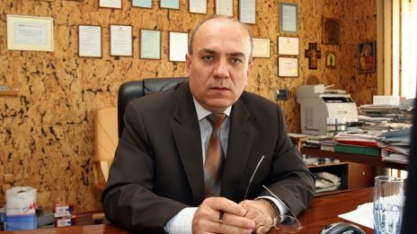 Димитър Консулов: Пазарът на майонеза у нас достигна предела си