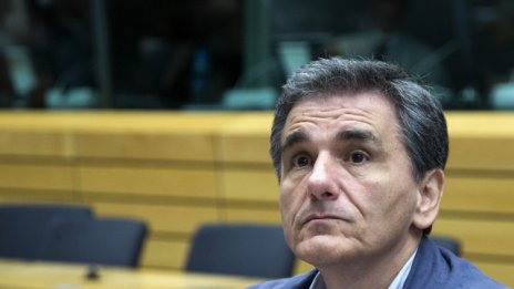 Евклидис Цакалотос - новият коз в ръцете на Гърция