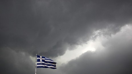 Планира се нова среща за Гърция в неделя?
