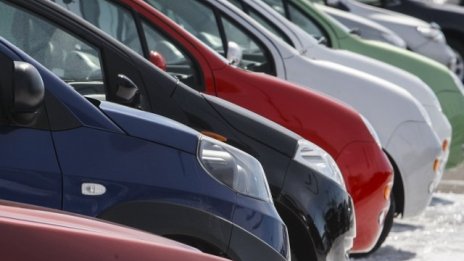 Автомобилният пазар в България отчита ръст от 5,2% за 2014 г.