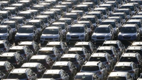 Американският пазар помага на Subaru да се завърне към печалбата