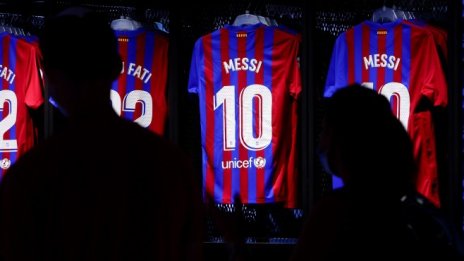 Британският фонд CVC придобива 10% от испанската Ла Лига