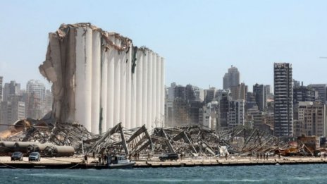 Година след взрива в пристанището в Бейрут семейства на жертвите искат истината