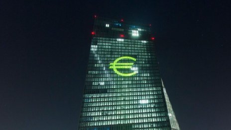 Мартинс Казакс: ЕЦБ не бърза да преосмисля своята пандемична програма