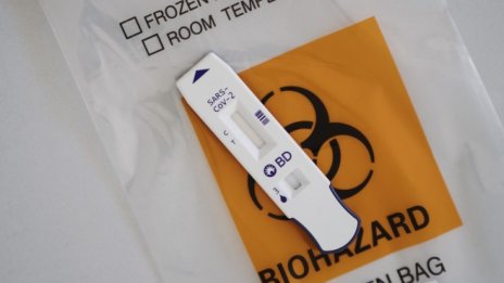 Всички факти за новите мутации на коронавируса