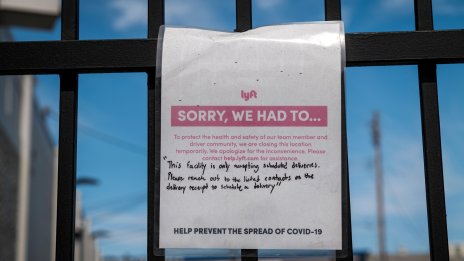 Служителите на Lyft са настоявали пред основателите си за промяна 