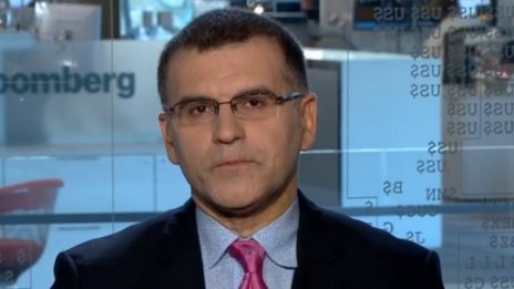 Симеон Дянков: Малко вероятно е да влезем в еврозоната през 2024 г.