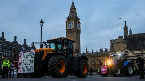 Кадър на деня за 25 март