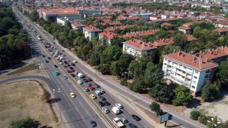 Кадър на деня за 27 август