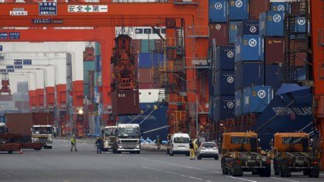 Южна Корея вече не е преференциален търговски партньор на Япония