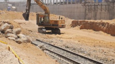 Ще расте ли строителният сектор в България? Поне до 2021 г., твърдят експерти 