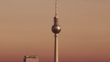 Офис пазарът в Берлин привлича все повече глобални инвеститори