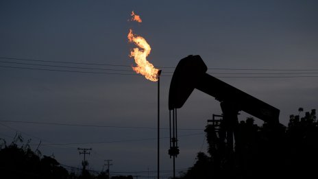 Стойността на сделките в петролния и газов сектор е най-високата за първото тримесечие от 2017 г.