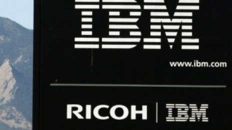 Печалбата на IBM за второто тримесечие оправда прогнозите