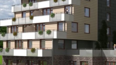 Затруднената Engel си осигури финансиране да продължи с разпродажбата на имоти