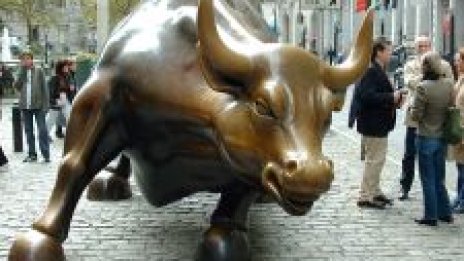 Синдромът на Питър Пан засегна Wall Street 