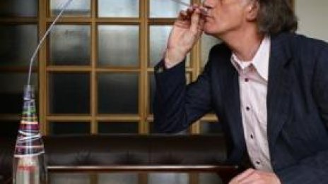Evian от Paul Smith 