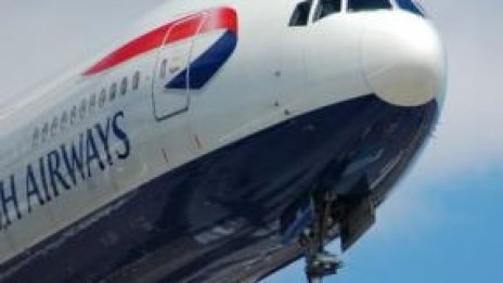 British Airways пускат луксозни полети Ню Йорк &ndash; Лондон 