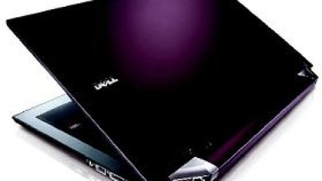 Новият лаптоп на Dell ще се зарежда безжично