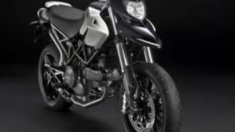 Новини за Ducati 