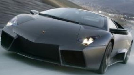 Рекордна цена за Lamborghini Reventon Roadster 