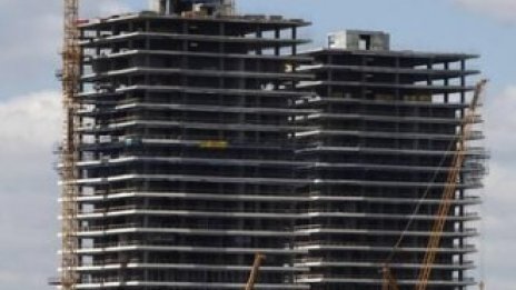 Строителството на турския Wall Street ще се финансира с пари от борсата