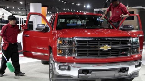 Печалбата на General Motors остана под очакваната след ръст на загубите в Европа