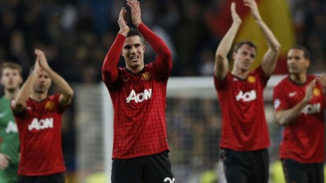 Юнайтед със 74% ръст на печалбата в края на 2012 година