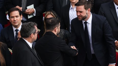 Кадър на деня за 18 май