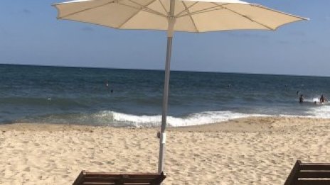 Откриват процедури за концесия на част от плажове "Добруджа-юг" и "Панорама-юг"