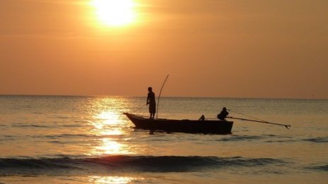 Дребномащабният риболов в Черно море се обособява като специфична стопанска дейност