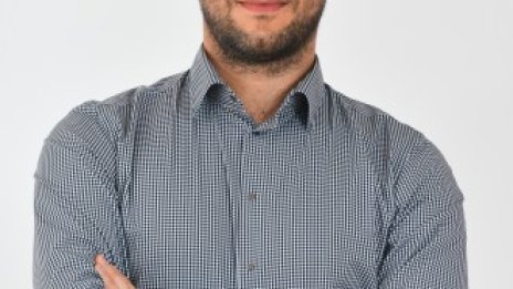 Арх. Любо Георгиев: София изглежда като град на различни скорости