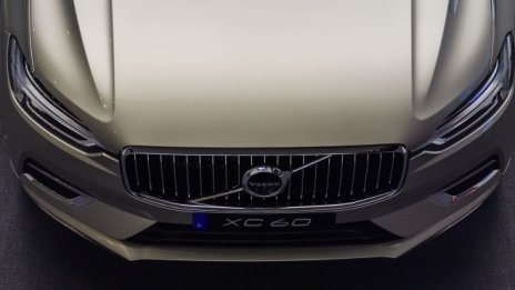 Volvo иска да електрифицира цялото си портфолио до 2030 г.