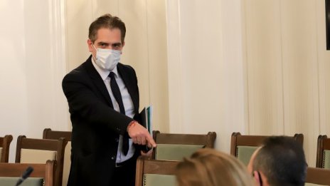 156 млн. лв. ще се пренасочат за мярката в подкрепа на затворените бизнеси