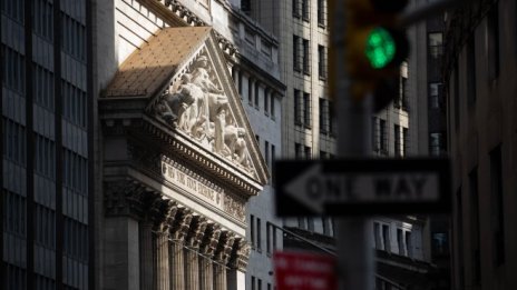 S&P 500 успя да се пребори за нов рекорд в сряда