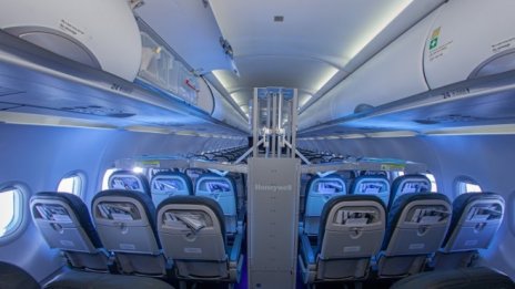 „България Еър“ пуска допълнителни полети до редица дестинации за празниците 