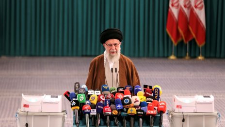 Как Иран подготвя почвата за следващия върховен лидер