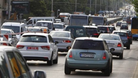 Как потреблението на ток помага да предвидим трафика?