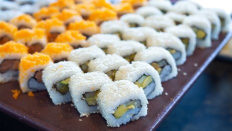 Туризмът и горещините изпратиха запасите от ориз в Япония на най-ниското ниво този век